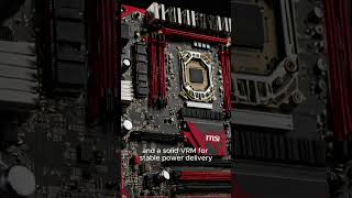 MSI B650 Gaming Plus WiFi ATX AM5 Motherboard [upl. by Huda]