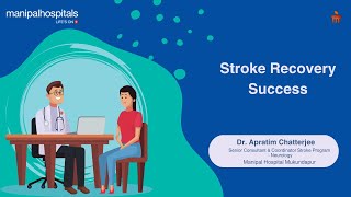 Patient Testimonial  Neurology  Manipal Hospital Mukundapur [upl. by Fionna]