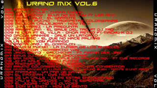 10 daddy yankee  dale un latigazo EMUS DJ MIX [upl. by Myra]