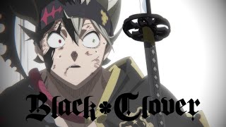 Yamis Sword  Black Clover [upl. by Carling]