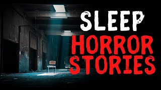 3 Scary Horror Stories For Sleep [upl. by Nossah]