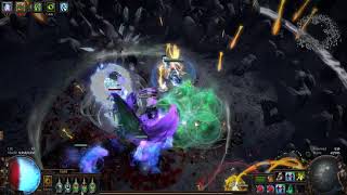 35 Herald of Agony Occultist  Uber Elder [upl. by Theona]