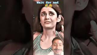 Round 2 hall ki comedyfunny 😂🤣😆comedy shorts 🤣trending 😆 [upl. by Rednasyl]