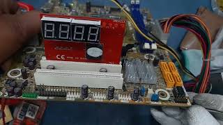 Ipmsb h61 no display motherboard troubleshooting and problem fix [upl. by Ermeena188]