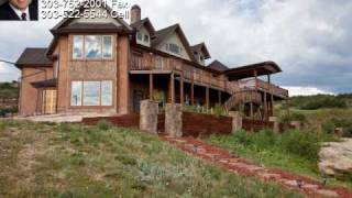 Littleton Real Estate  McArthur Ranch  1028 Valley Rd Littleton CO 80124 [upl. by Small146]