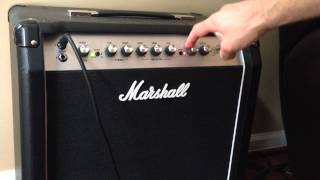 Marshall SL5 Review [upl. by Azrim]