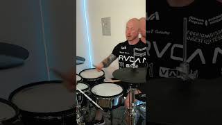 Paramore  Ain’t It Fun Drum Cover shorts drums [upl. by Felic]