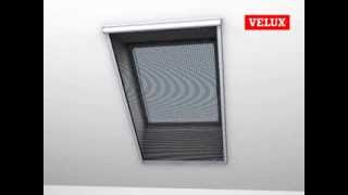 VELUX  ZIL installation [upl. by Gustafsson]