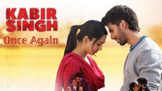 Kabir Singh 2  shahid kapoor and Kiara advani come together  Kabir Singh and Preeti [upl. by Eelanej937]