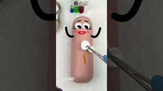 Operation🧐 animation goodland funny doodletales satisfying doodly cartoon doodletoons [upl. by Metabel]