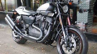 2012 XR1200X HARLEYDAVIDSON SHOWA SHOX  WEST COAST HARLEYDAVIDSON GLASGOW [upl. by Drucy]