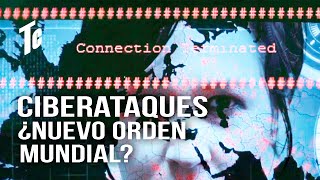 🔴CIBERATAQUES ¿NUEVO ORDEN MUNDIAL [upl. by Adnylam152]