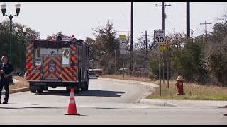 Boerne School Lockdowns [upl. by Ratib]