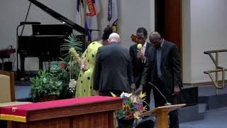 Poinciana SDA Church  Family Life Week of Prayer 942024 [upl. by Tatia293]