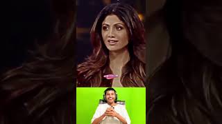 Kapil Sharma😎 Roast 🔥 Shilpa Shetty 🤣😂shorts kapilsharma comedy [upl. by Jodi]