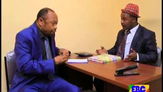 Ethiopian Comedy Series Betoch Part 89 [upl. by Afnin]