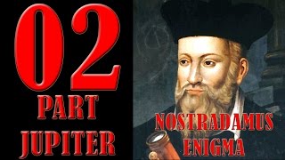 Assassins Creed Unity Jupiter Nostradamus Enigma 2nd Riddle [upl. by Saravat]