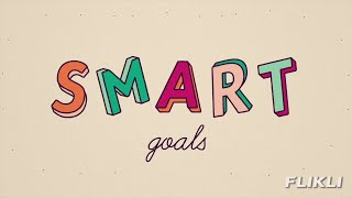 Achieve More by Setting Smart Goals [upl. by Gorden]