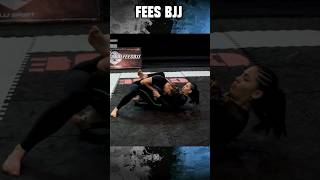 Jiu Jitsu  Katagatame  Bela finalização Campeonato mundial de Jiu Jitsu  Feminino CBJJE bjj [upl. by Cody]