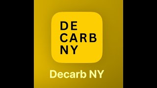 decarb NY [upl. by Gonyea]