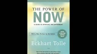 The Power of Now by Eckhart Tolle Full Audiobook [upl. by Patric397]