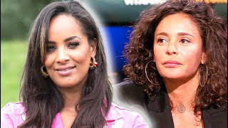 “Ik Had Haar Bijna Geslagen” – Dyantha Brooks Over Confrontatie Met Fajah Lourens [upl. by Adnilym]