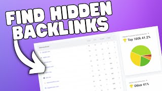 How To Find Backlink Opportunities [upl. by Nwahsem571]