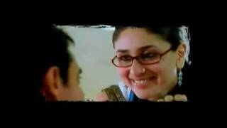 Behti Hawa Sa Tha Woh  Song Promo FT Aamir Khan R Madhavan Sharman Joshi Kareena Kapoor [upl. by Yeclehc]