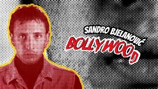 SANDRO BJELANOVIĆ  Bollywood Official Video [upl. by Enneibaf]