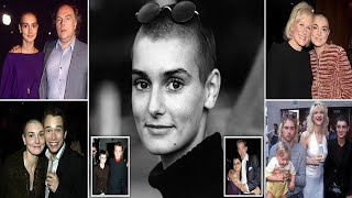 quotRemembering Sinead OConnor An Inspiring Life Lived on Her Own Terms  Tribute 🎤quot [upl. by Grogan]