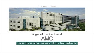 Leading the Future of Health Asan Medical Center2023 서울아산병원 홍보영상 영어 [upl. by Ybloc]