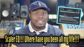 Plugin Boutiques Scaler EQ Where have you been [upl. by Aknaib]