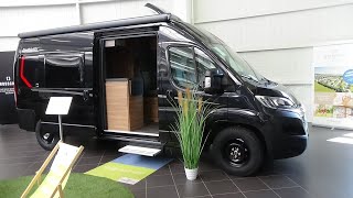 2024 Dethleffs Globetrail Classic 600 DF  Exterior and Interior  Hymer Center Bad Waldsee 2024 [upl. by Lednew]