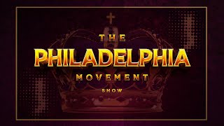 PHILADELPHIA MOVEMENT  23rd Jan 2024 [upl. by Elohcin751]