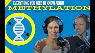 Everything you need to know about Methylation [upl. by Elrod]