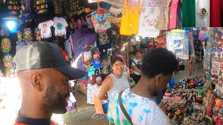 Market Hunt  Puerto Vallarta [upl. by Alysoun]