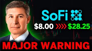 Sofi CEO Shocks the Market with Major Warning [upl. by Schwinn538]