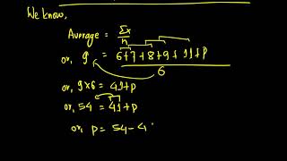 Average Mean Introduction and Exercise  Class 7 Math in NEPALI  Statistics in NEPALI [upl. by Lockwood358]