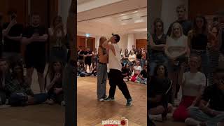 Melvin amp Gatica tutorial dancer bachatadancers [upl. by Ethelyn]