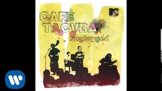 Café Tacuba  “La Chica Banda” MTV UNPLUGGED Audio Oficial [upl. by Lankton928]