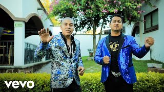 Los Rayos de Oaxaca FT Alfa 7  Niña Inmadura Videoclip Oficial 2020 [upl. by Atinuhs]