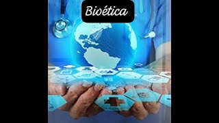 Consentimiento Informado y Comités de Bioética 2024 [upl. by Herzen]