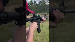 Experimental Mag system for AR15 [upl. by Nojid997]