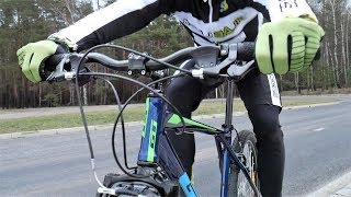 Are Your Brakes Dangerously Weak Check your bicycle brakes for these 3 Symptoms [upl. by Ylehsa]