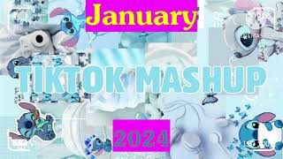 tiktok mashup 2024 January clean💕💕 [upl. by Coombs953]