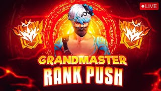 Free fire New Br rank Push LiveFree fire New Ran Push Tips And tricksfflive freefire ff gaming [upl. by Ammamaria553]