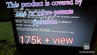 PERMANET SOLUTION This product is covered by one or more patents [upl. by Alisan]