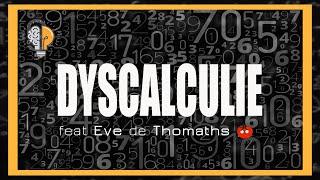 La dyscalculie entretien avec Eve PODCAST [upl. by Tezile697]