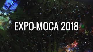 Expo Moca 2018Resumen [upl. by Hasila]