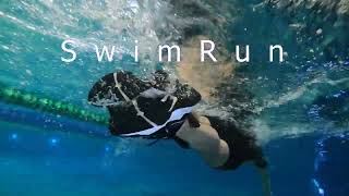 SwimRun Pullbuoy Pro [upl. by Thun]